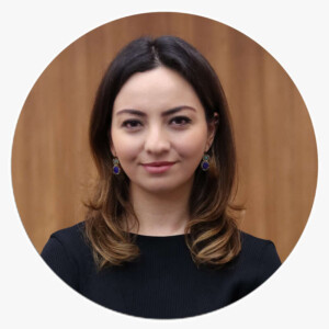 İREM ÖKSÜZ